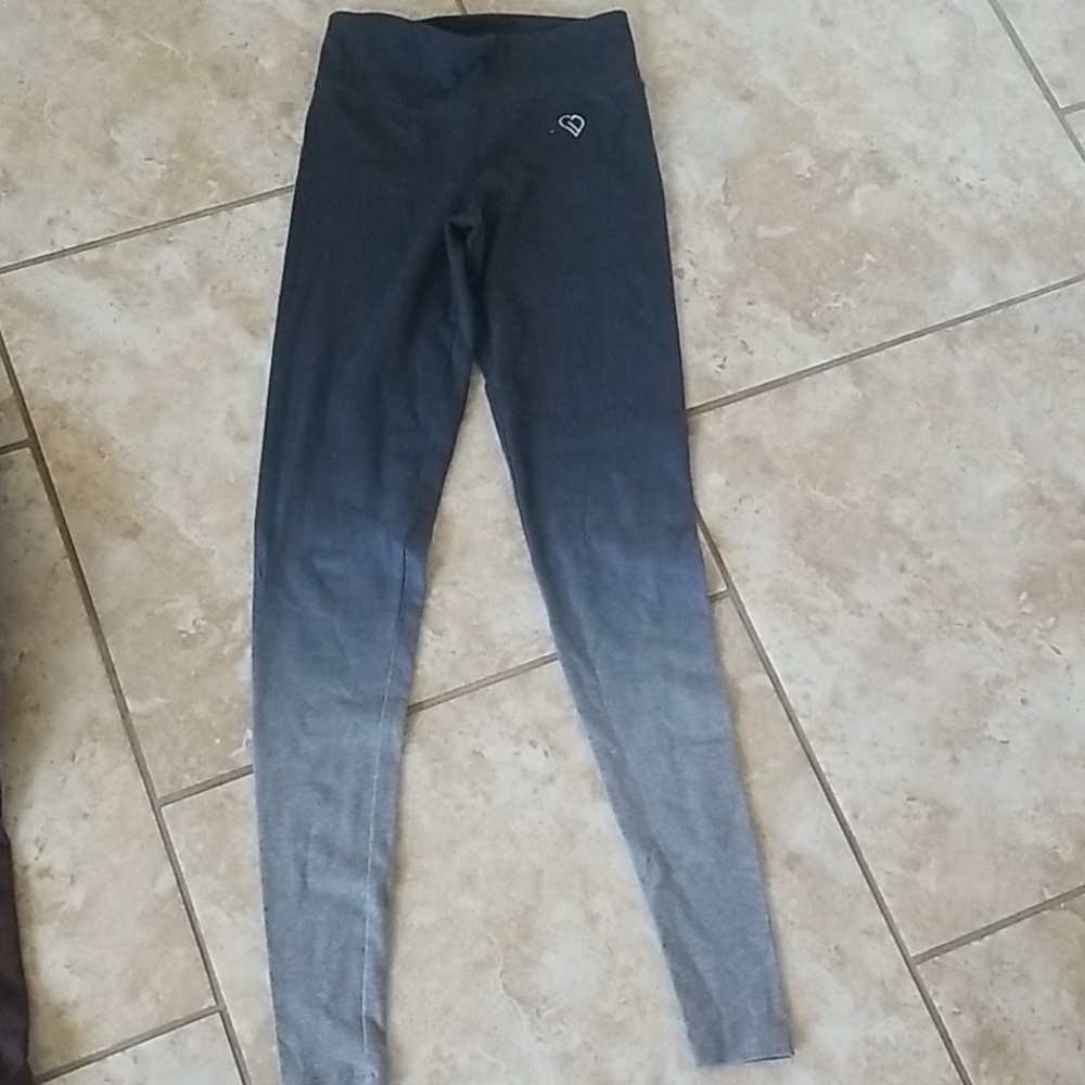 Girls leggings size xs